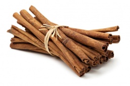 Cinamonas.